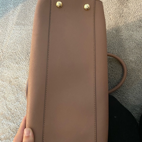 Michael Kors Hamilton tote - Picture 3 of 4